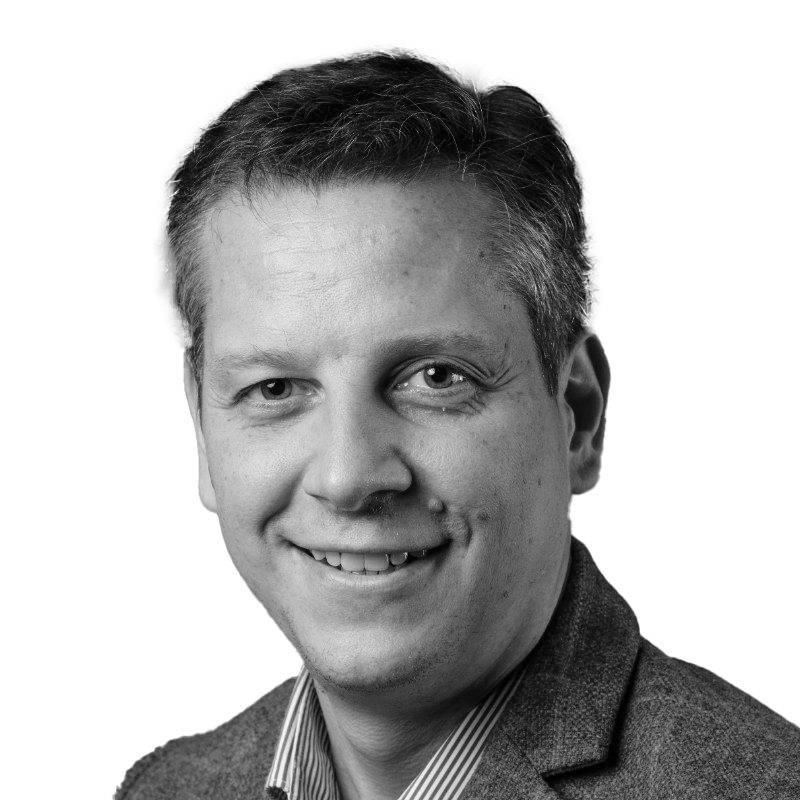 Headshot of Matthieu Angot