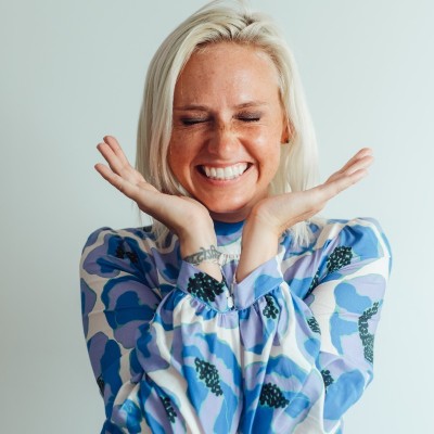 Headshot of Nikki Anderson