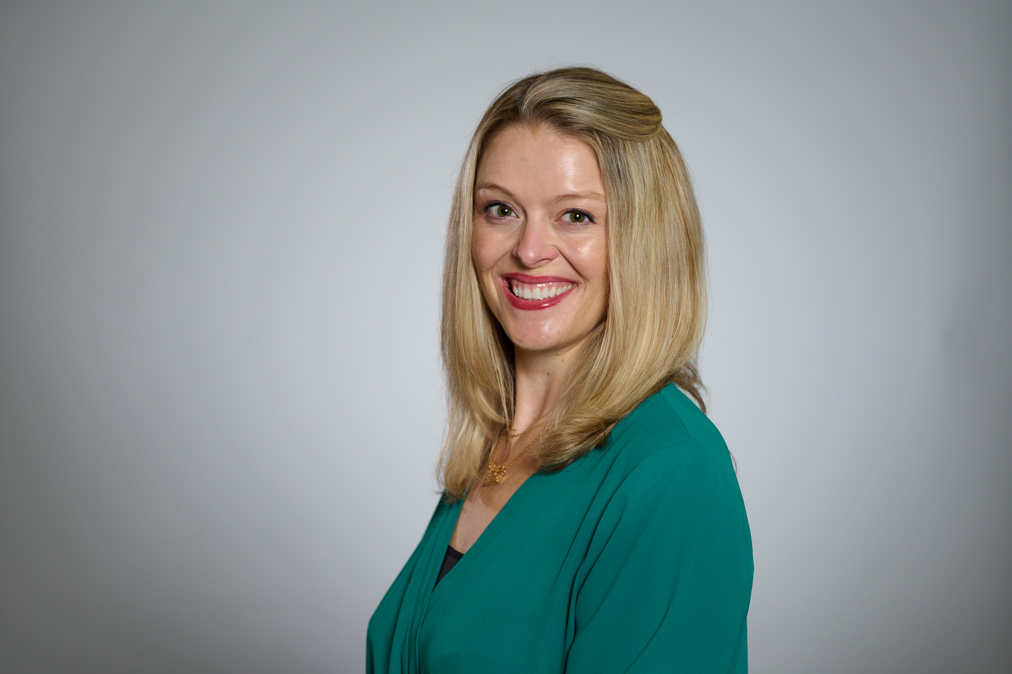 Headshot of Charlotte Blane