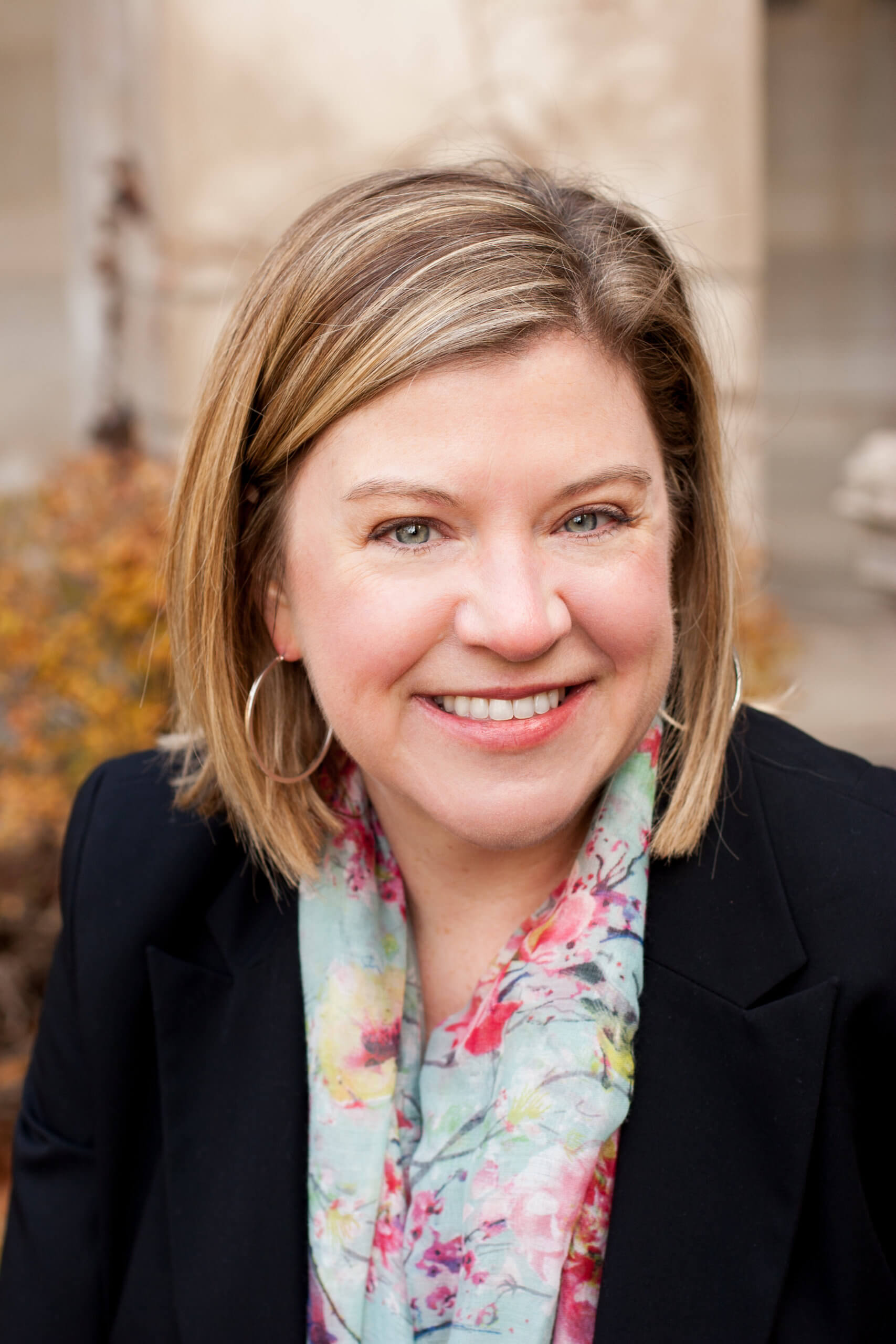 Jeannie Walters