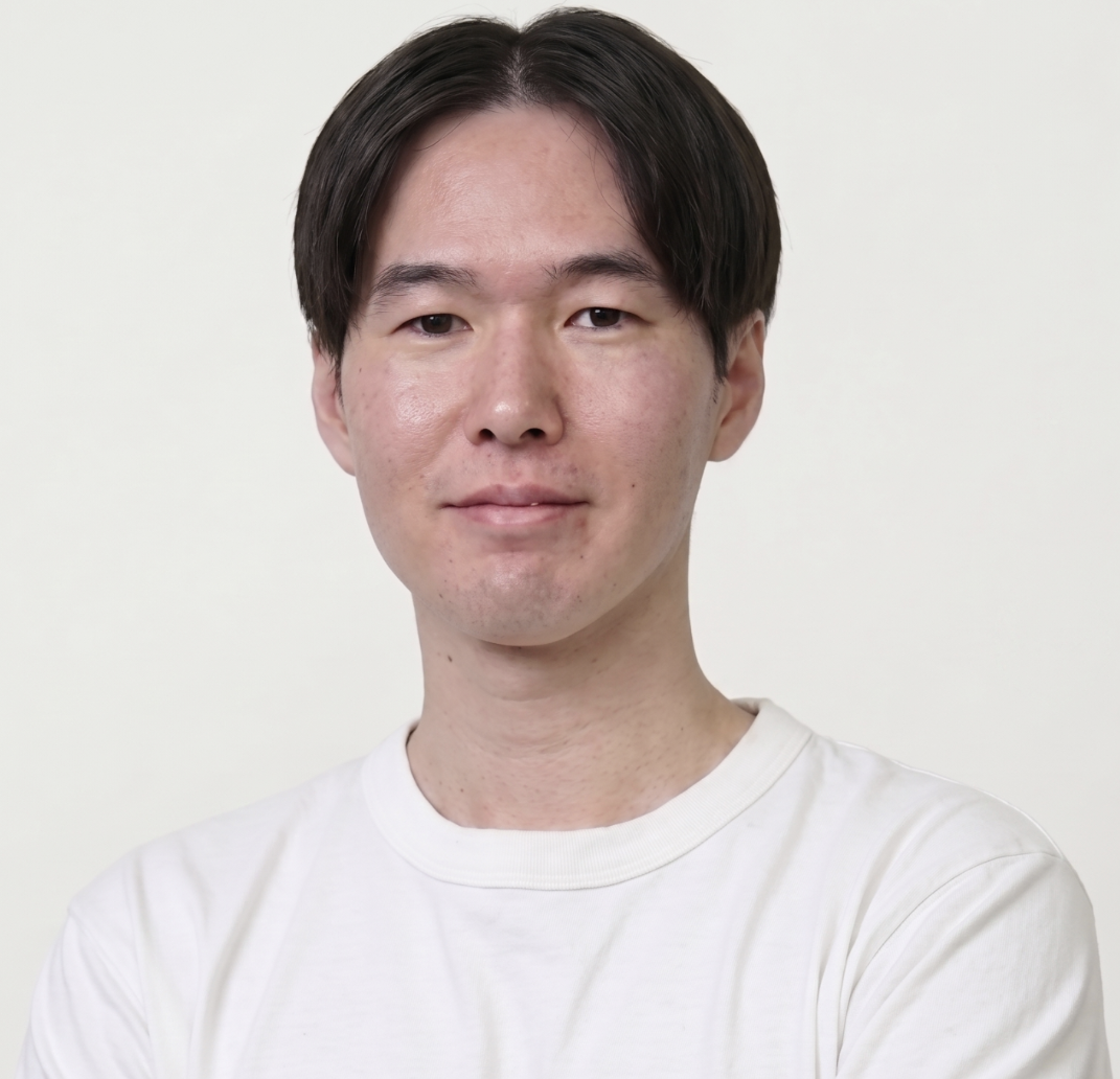 Headshot of 顔写真_松田