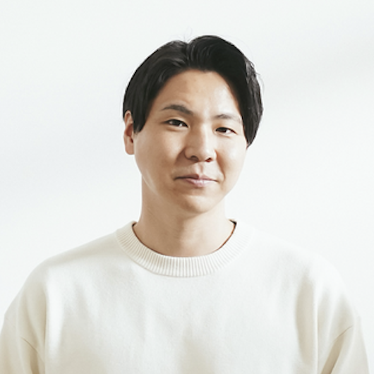 Headshot of 斎藤 陽介