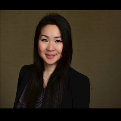 Headshot of Sara Kwon