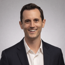 Headshot of Steven Gethard