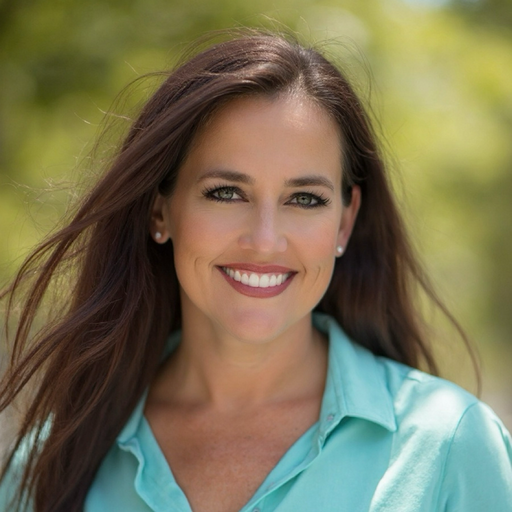 Headshot of Cydney Miller