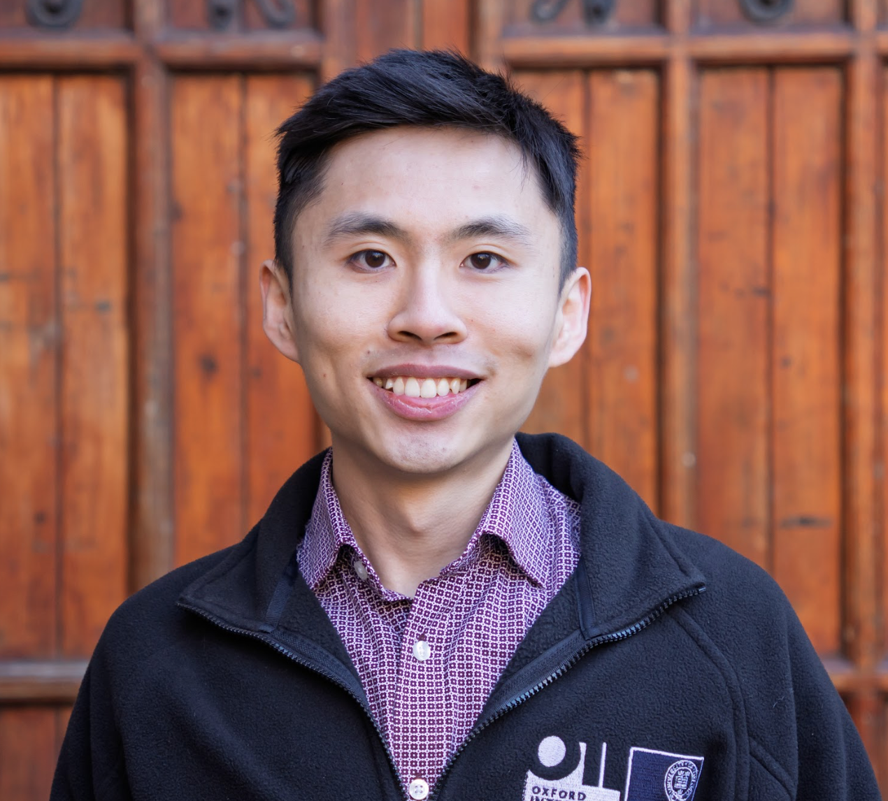 Howard Leong