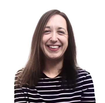 Headshot of Sally Winston