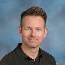 Matt Kirkpatrick