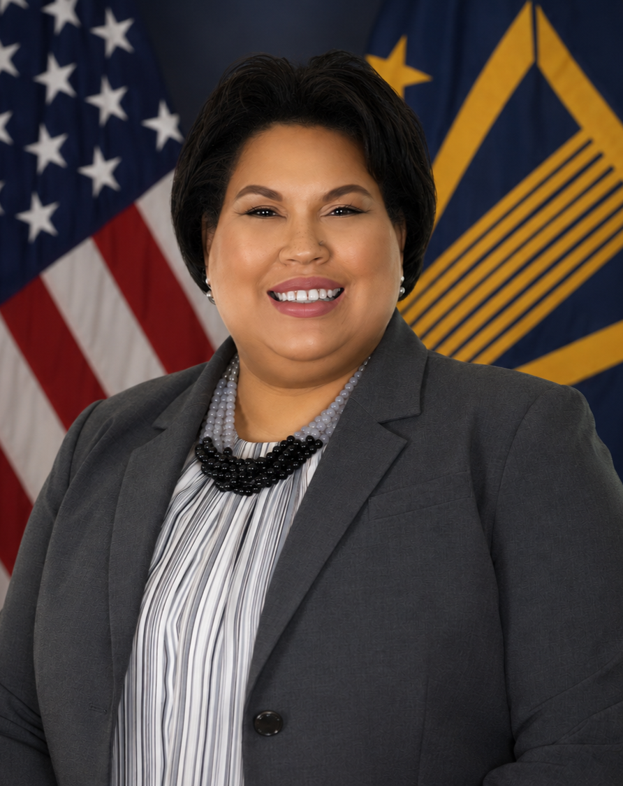 Veronica Hinton