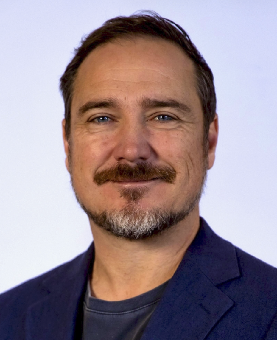 Daniel Wright 
