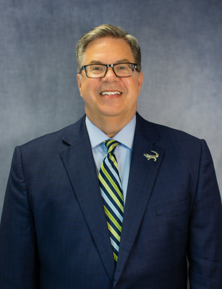 Dr. Daniel M. Maxwell
