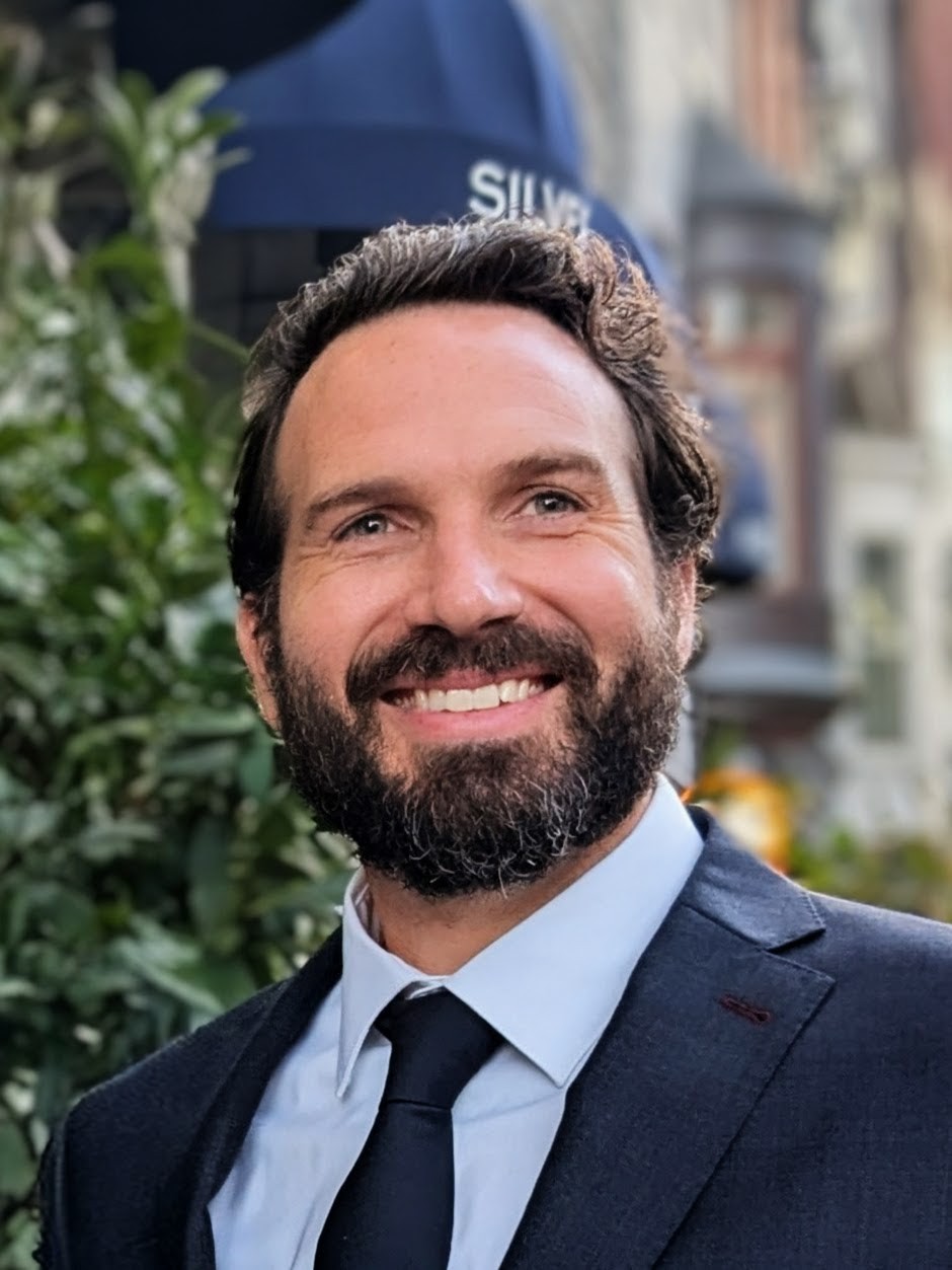 Michael Darfler