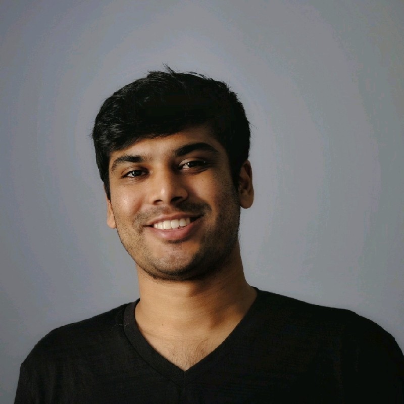 Jeevan Raghu