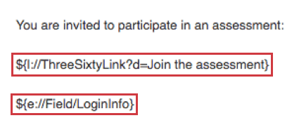 Beispiele Dynamischer text
