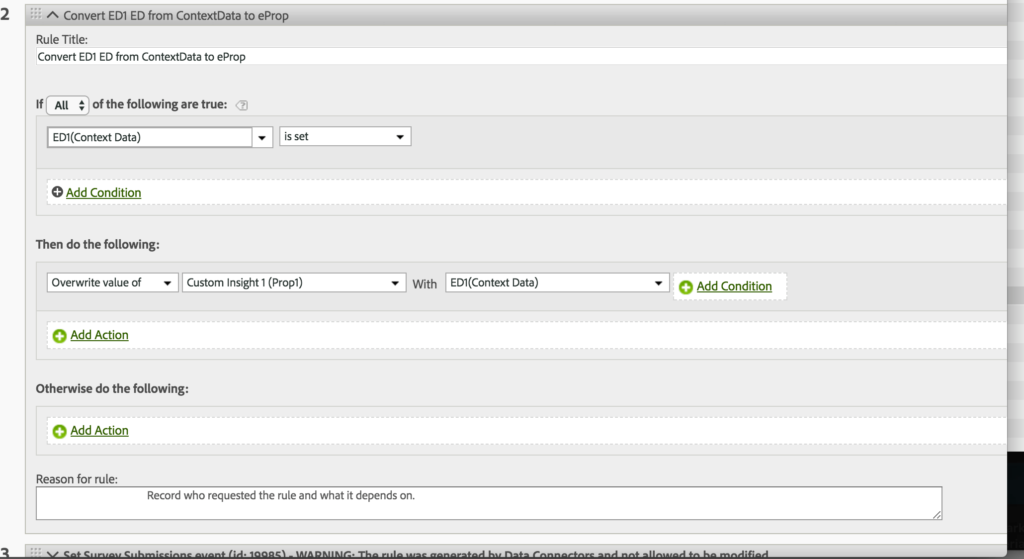 Adobe-Analytics-Fenster
