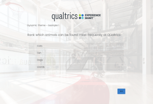 Exemplo de Tema dinâmico 1