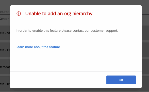 Um diese Funktion zu aktivieren, Kontakt unseren Kundensupport.