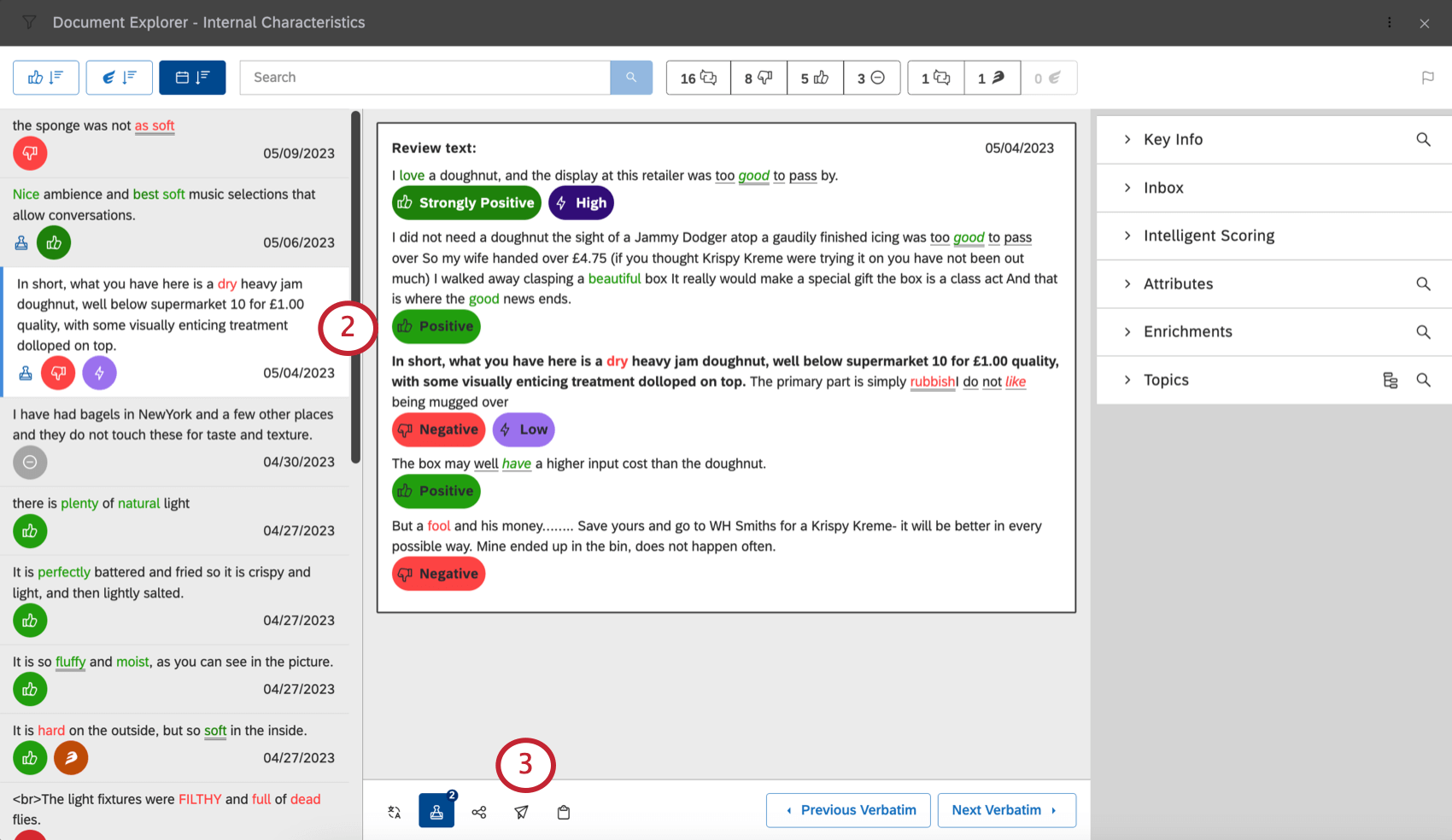 El icono de envío parece un avión de papel en la parte inferior del documento.