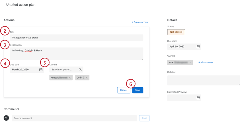 New plan within a plan appears where the blue space was previously