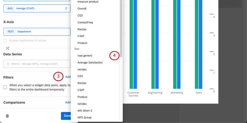 Icons described highlighted in screenshot