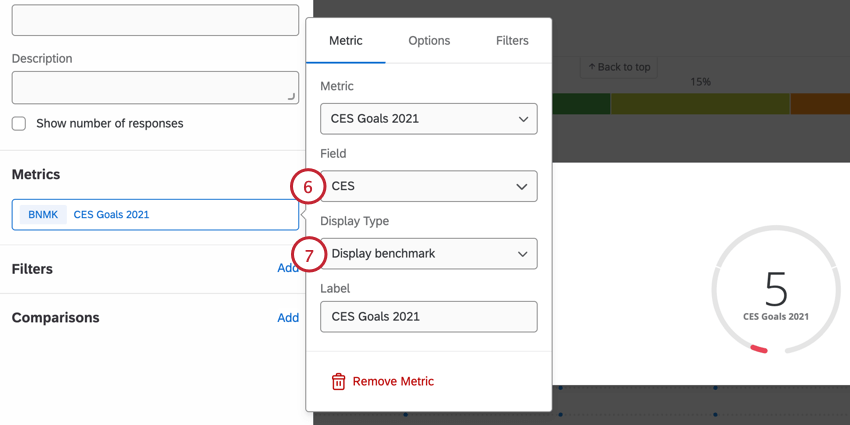 Benchmark-Customizing