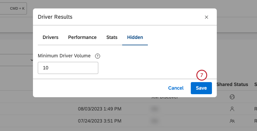 Haga clic en Guardar.