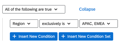 conditions for an enumerable set