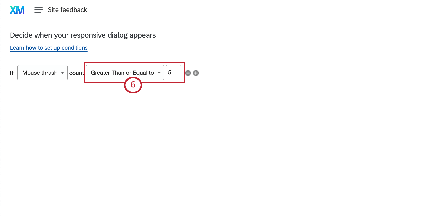 définition dune valeur