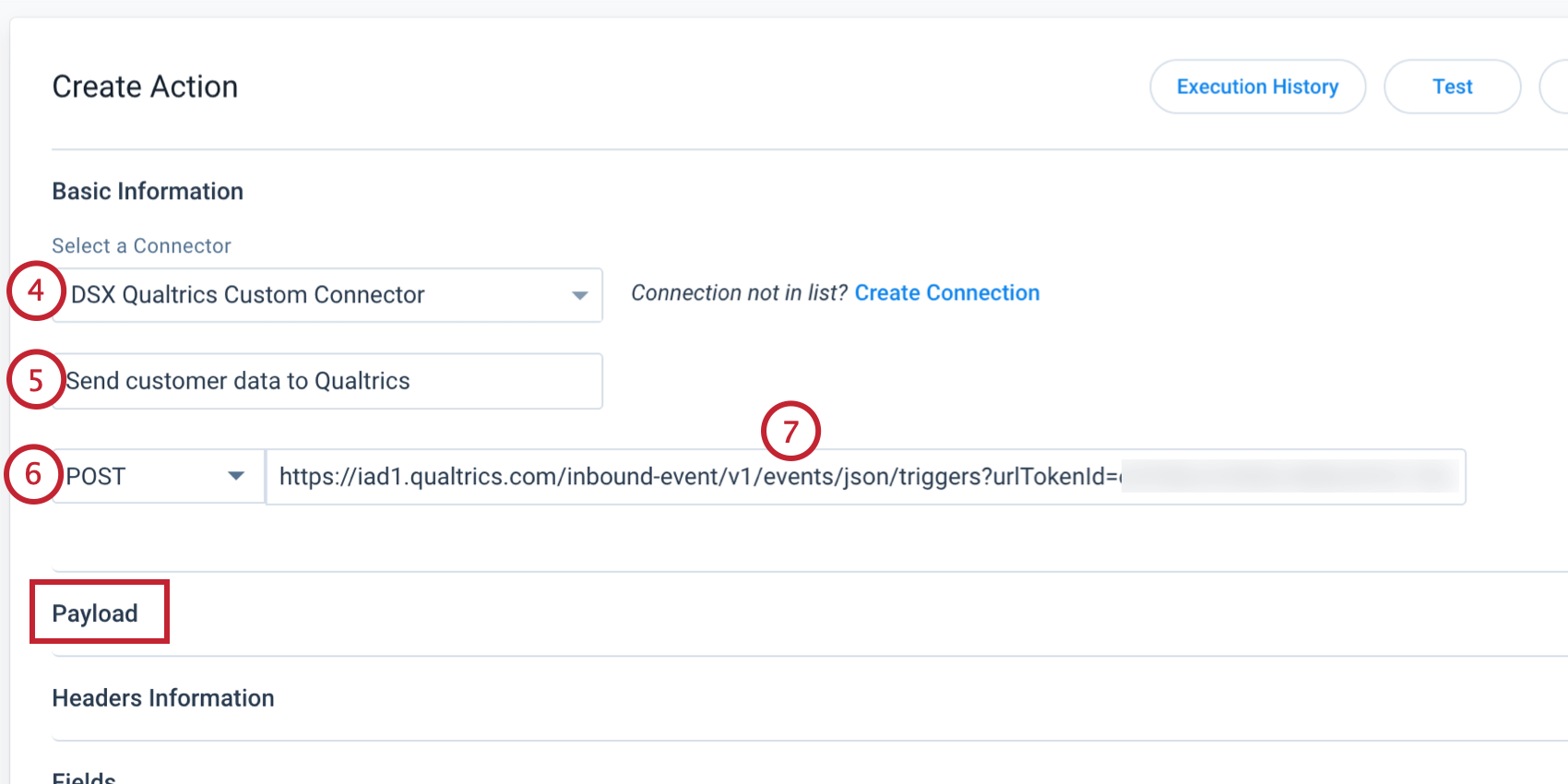 ensemble dactions extérieures