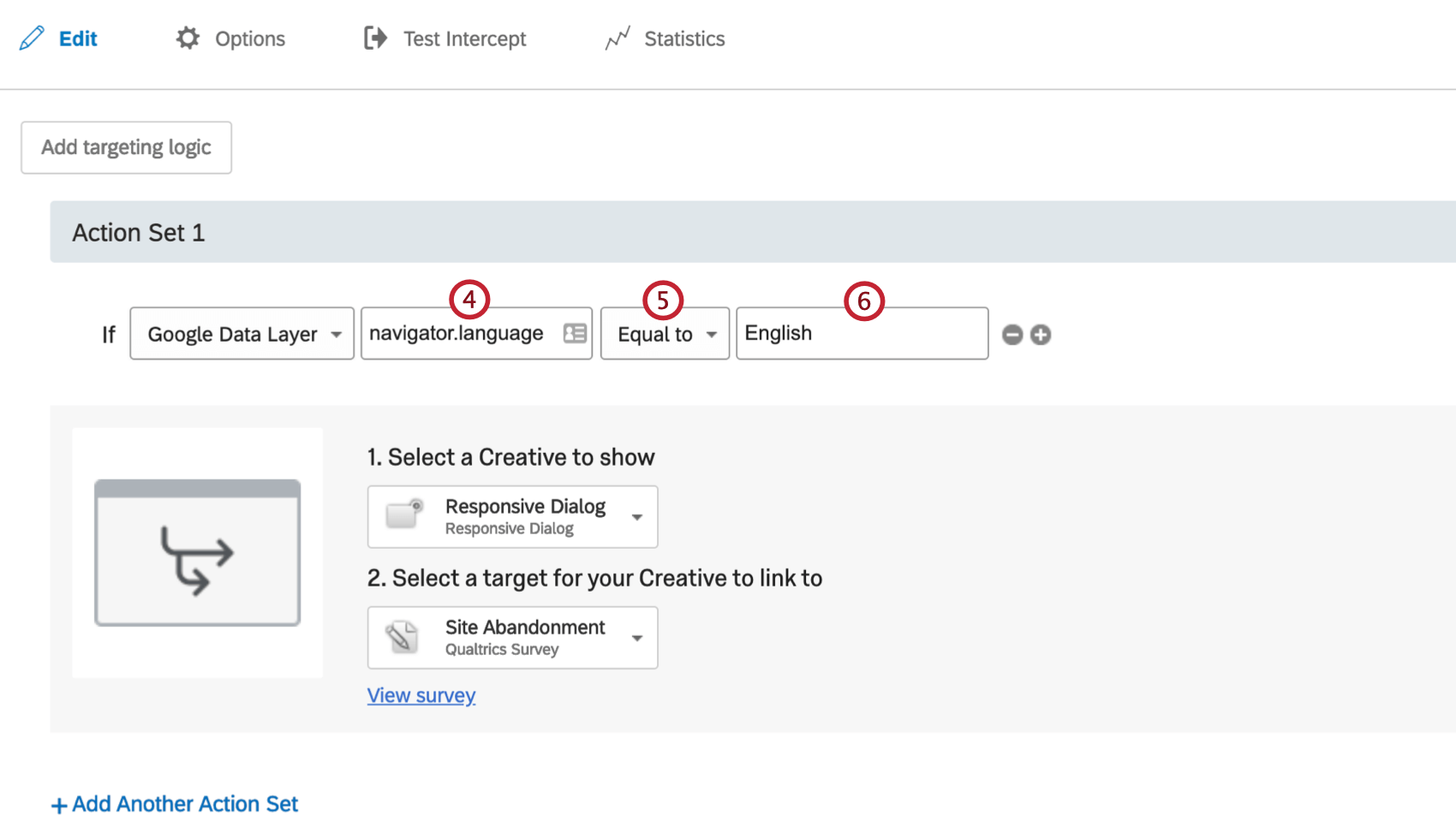 google data layer logic