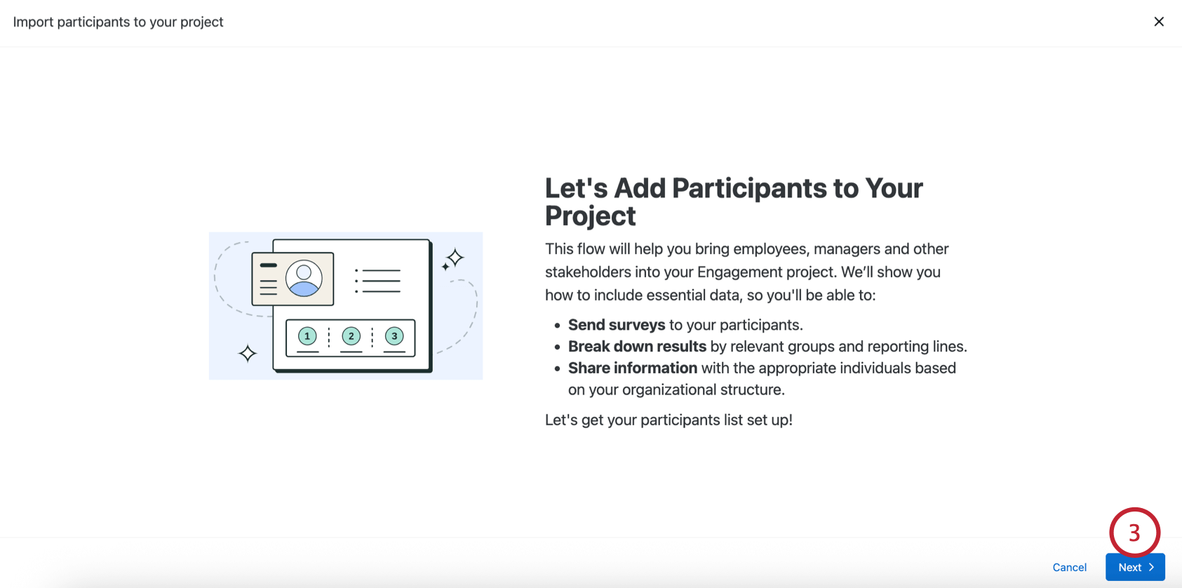 Klicken Sie auf weiter