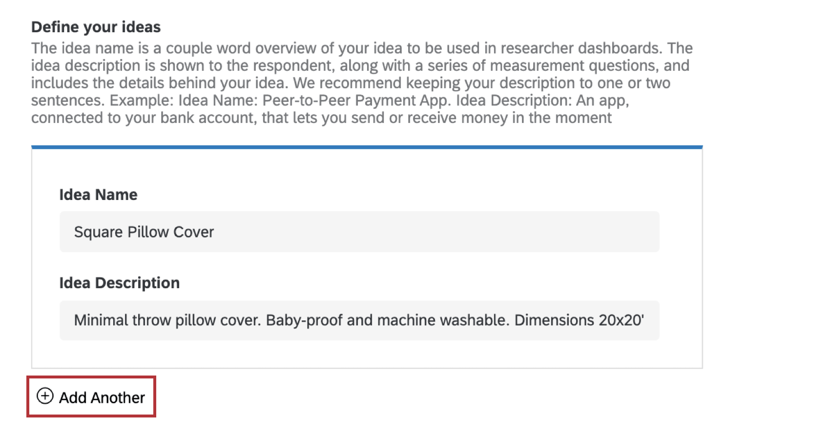Weitere Drucktaste hinzufügen