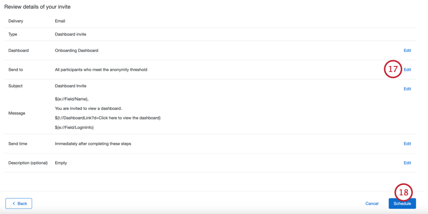 valutatore dellemail prima di inviarla