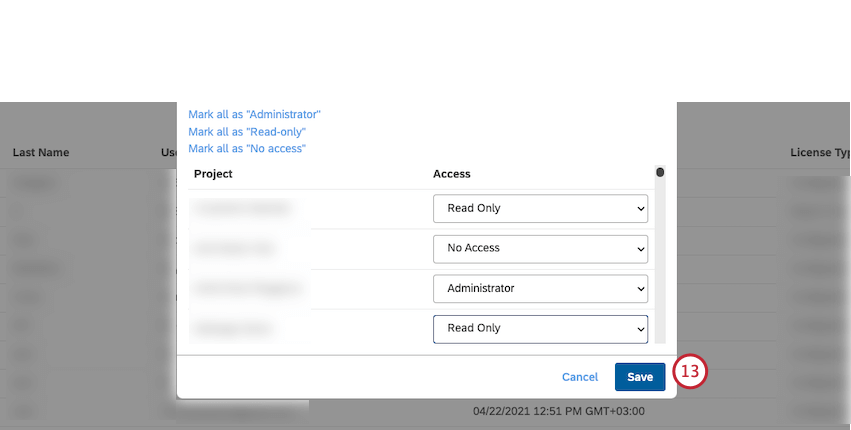 Haga clic en Guardar