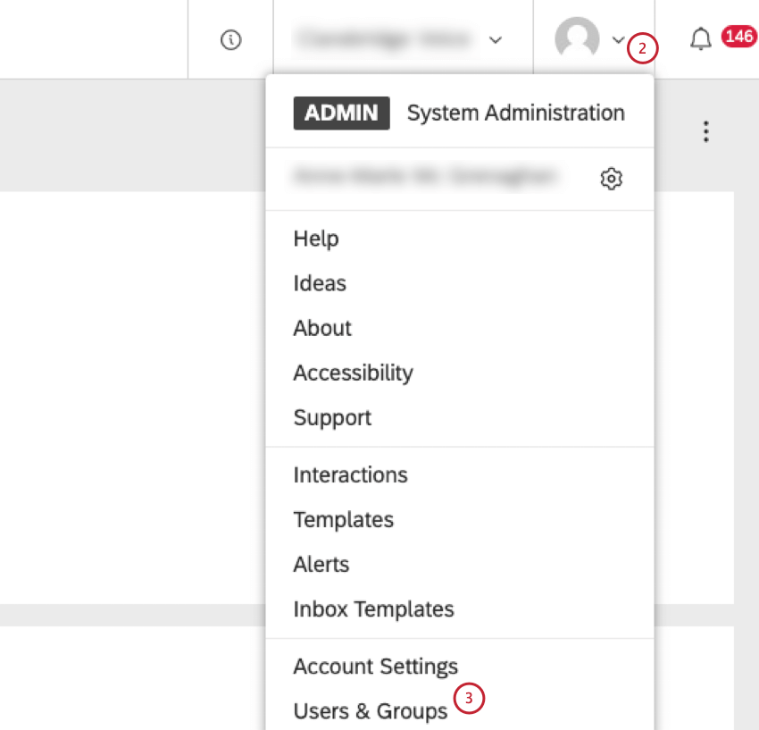 Select Users & Groups