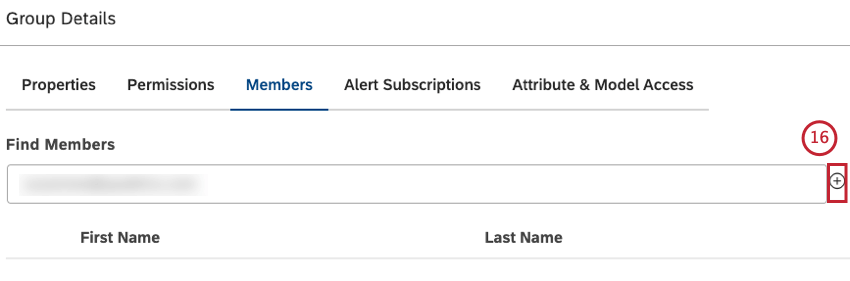 Hidden attributes are moved to the right-hand column.