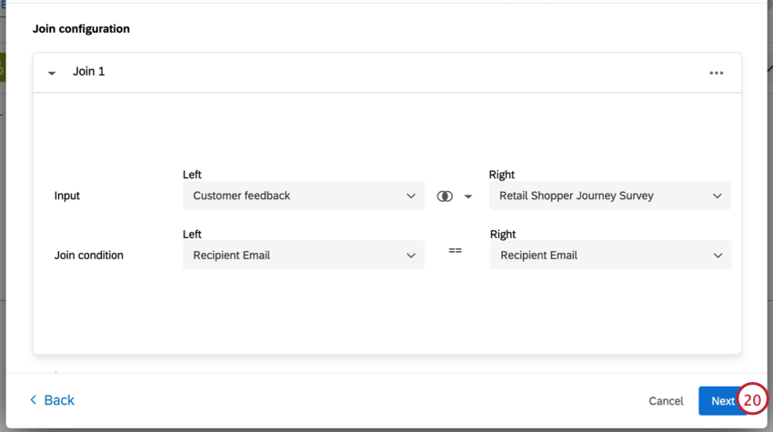 Klicken Sie auf Weiter