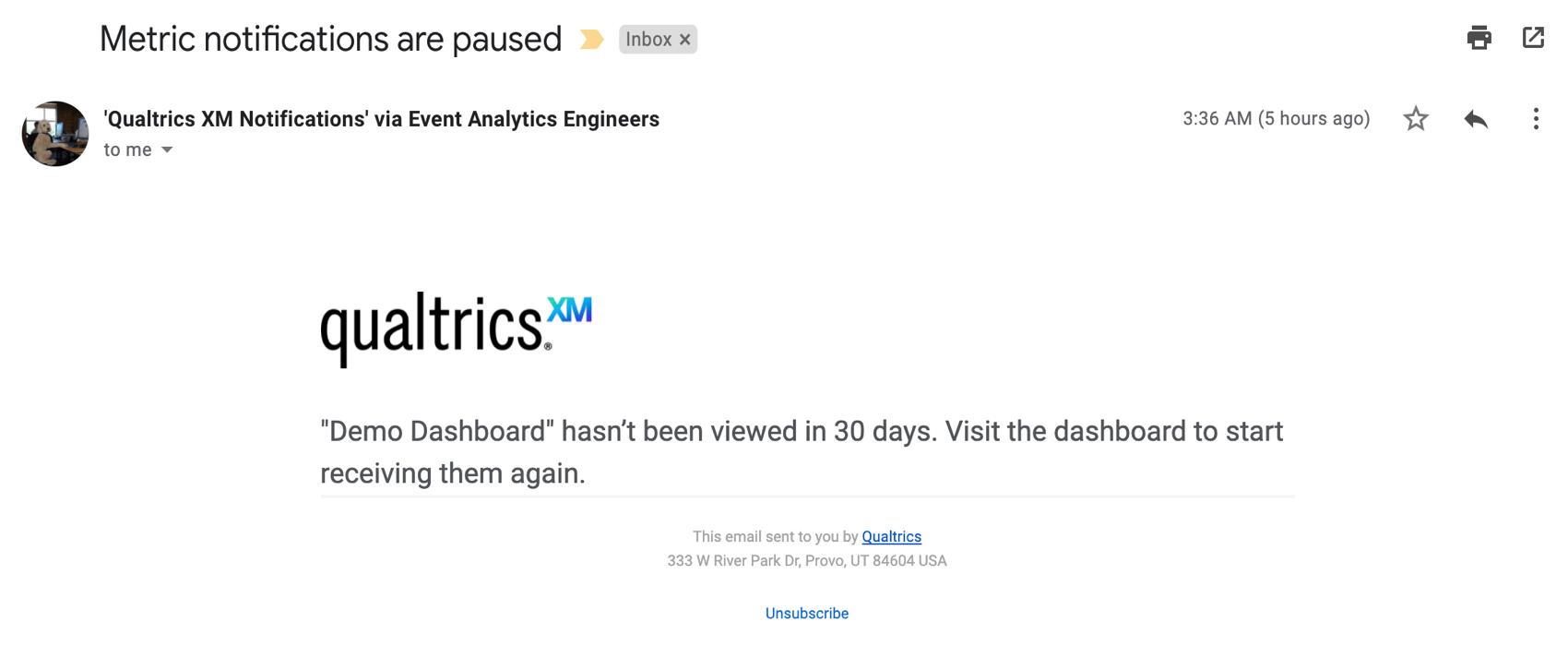 Botão Adicionar tarefa na guia Ações