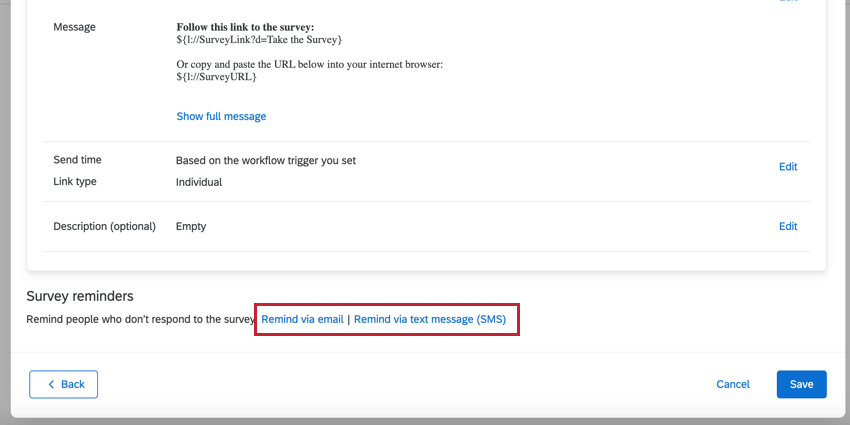 aggiunta di più promemoria