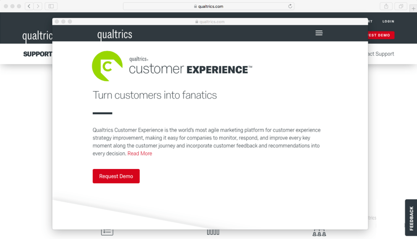 The Target popping over the current browser window in a new browser window