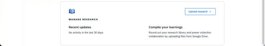 hub di ricerca homepage manager ricerca link rapido