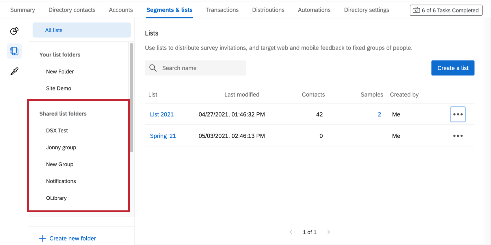 Bilder von allgemeinen Mappen