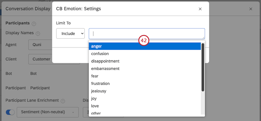image de linterface utilisateur décrite par étapes