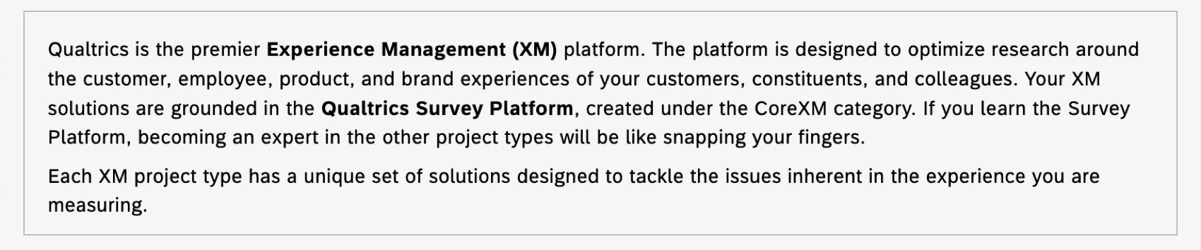 段落の全辺に枠線を引いたもの。