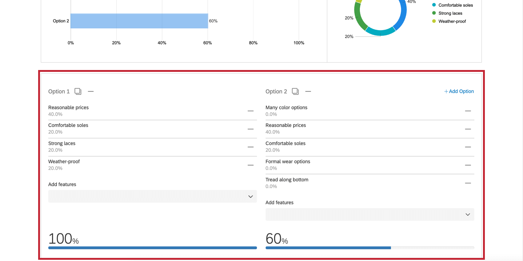 los paquetes que ha creado el simulador