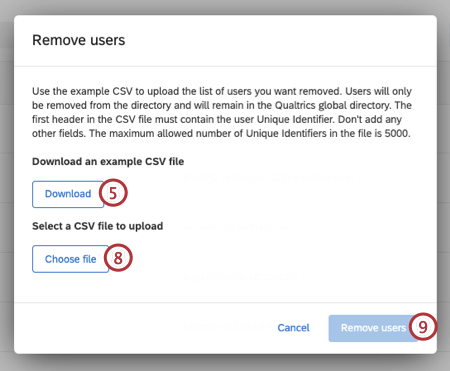 download example file button