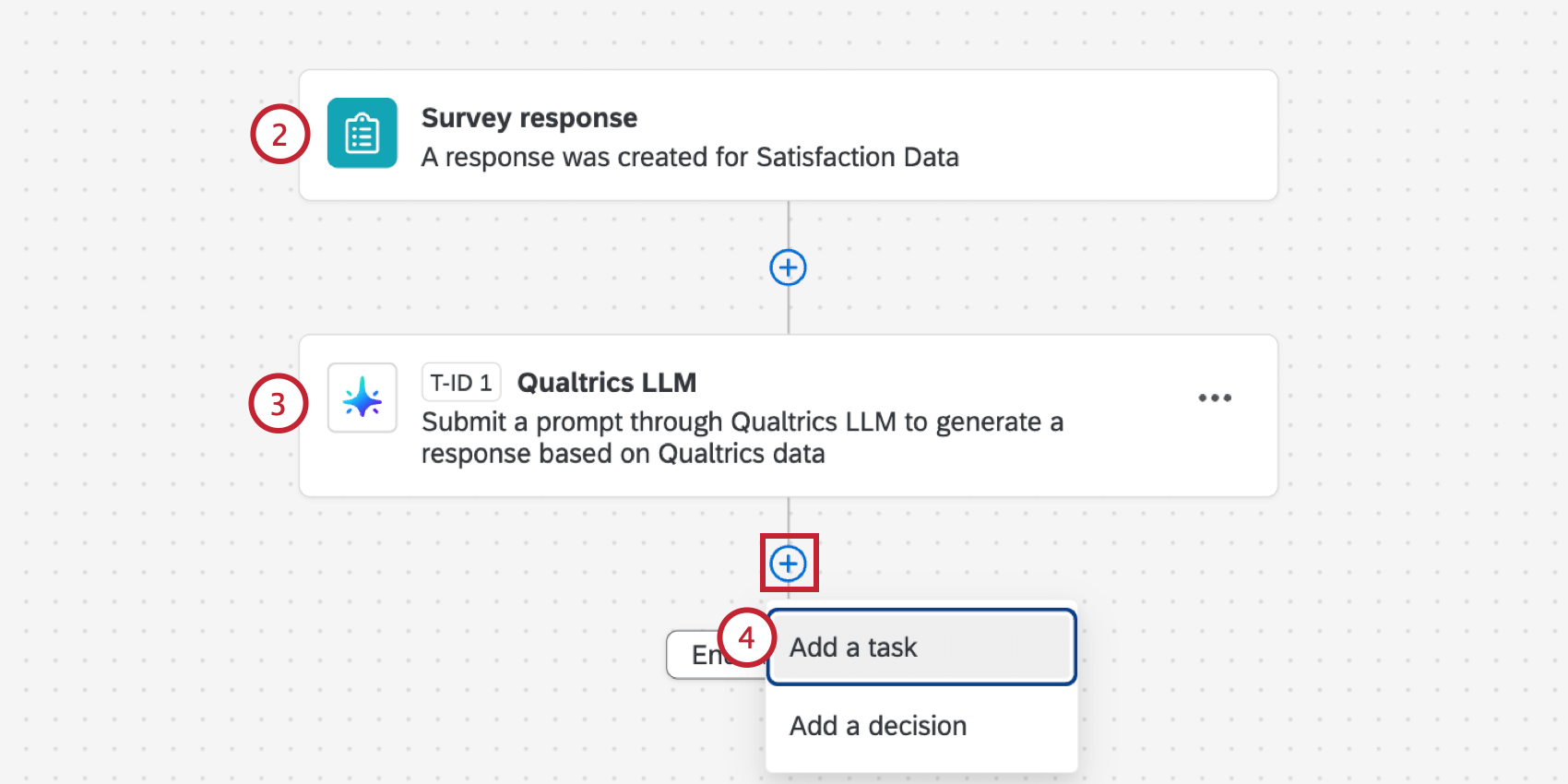 konfigurieren Ihres Workflows