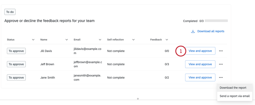 cliquer pour voir et approuver