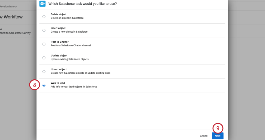 escolhendo a web para liderar