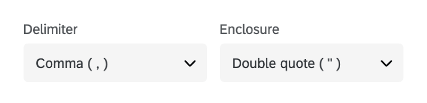 Campos delimitadores y de encierro